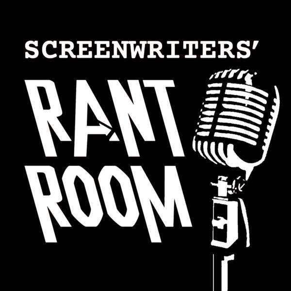 The Rant Room